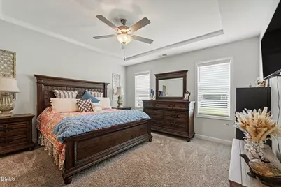 96 Looping Horse Circle, Angier, NC 27501 - Photo 15