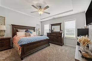 96 Looping Horse Cir, Angier, NC 27501 - Photo 15