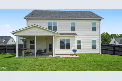 96 Looping Horse Circle, Angier, NC 27501 - Photo 27