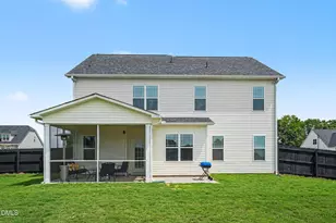 96 Looping Horse Cir, Angier, NC 27501 - Photo 27