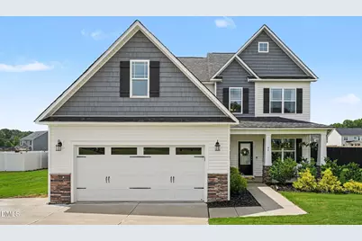 96 Looping Horse Circle, Angier, NC 27501 - Photo 33