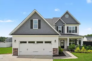 96 Looping Horse Cir, Angier, NC 27501 - Photo 33