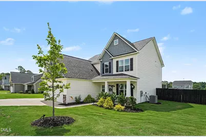 96 Looping Horse Circle, Angier, NC 27501 - Photo 3