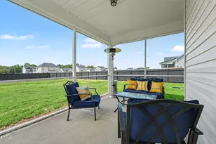 96 Looping Horse Cir, Angier, NC 27501 - Photo 27
