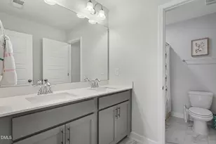 96 Looping Horse Cir, Angier, NC 27501 - Photo 21