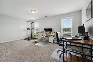 96 Looping Horse Cir, Angier, NC 27501 - Photo 25