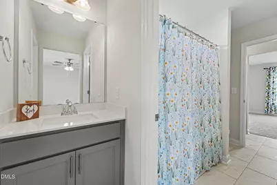 96 Looping Horse Circle, Angier, NC 27501 - Photo 25