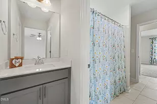 96 Looping Horse Cir, Angier, NC 27501 - Photo 25