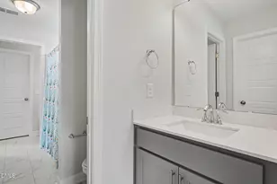 96 Looping Horse Cir, Angier, NC 27501 - Photo 23