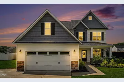 96 Looping Horse Circle, Angier, NC 27501 - Photo 1