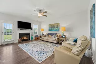 96 Looping Horse Cir, Angier, NC 27501 - Photo 11