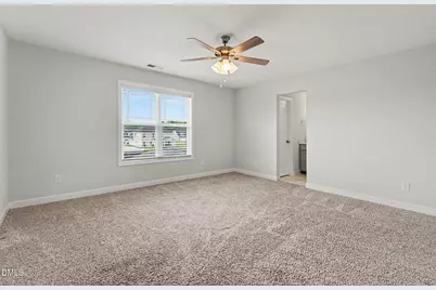 96 Looping Horse Circle, Angier, NC 27501 - Photo 23