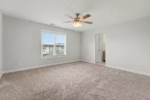 96 Looping Horse Cir, Angier, NC 27501 - Photo 23