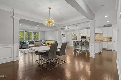 265 Daymire Glen Lane, Cary, NC 27519 - Photo 7
