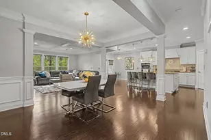 265 Daymire Glen Ln, Cary, NC 27519 - Photo 7