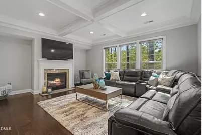 265 Daymire Glen Lane, Cary, NC 27519 - Photo 5