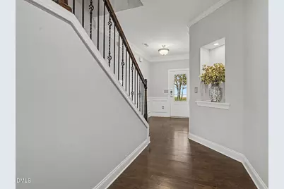 265 Daymire Glen Lane, Cary, NC 27519 - Photo 3