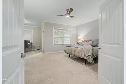 265 Daymire Glen Lane, Cary, NC 27519 - Photo 21