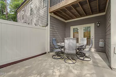 265 Daymire Glen Lane, Cary, NC 27519 - Photo 17