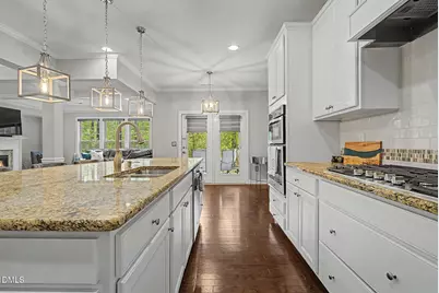 265 Daymire Glen Lane, Cary, NC 27519 - Photo 13