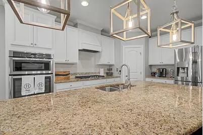 265 Daymire Glen Lane, Cary, NC 27519 - Photo 15