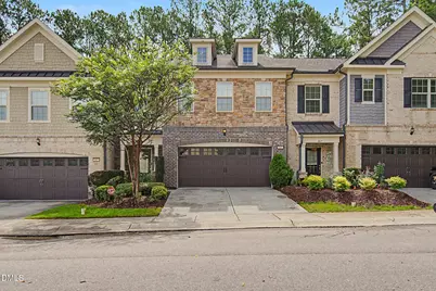 265 Daymire Glen Lane, Cary, NC 27519 - Photo 1