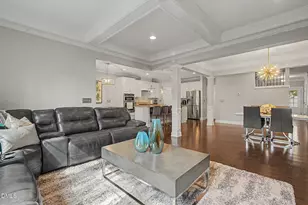 265 Daymire Glen Ln, Cary, NC 27519 - Photo 9