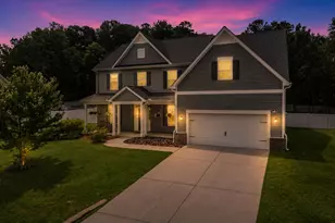 83 Sunbury Ct, Zebulon, NC 27597 - Photo 5