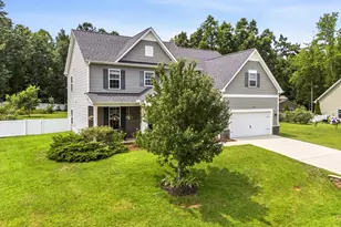 83 Sunbury Ct, Zebulon, NC 27597 - Photo 3