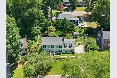 206 Whitehall Way, Cary, NC 27511 - Photo 5