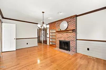 206 Whitehall Way, Cary, NC 27511 - Photo 9