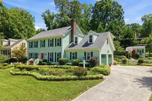 206 Whitehall Way, Cary, NC 27511 - Photo 53