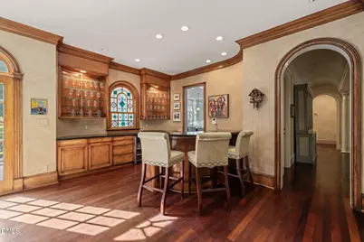 5420 Deer Forest Trail, Raleigh, NC 27614 - Photo 21