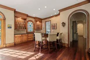 5420 Deer Forest Trail, Raleigh, NC 27614 - Photo 21
