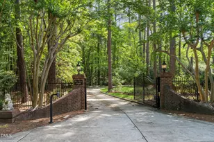 5420 Deer Forest Trail, Raleigh, NC 27614 - Photo 5