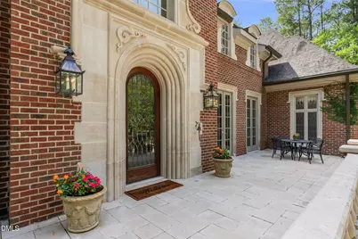 5420 Deer Forest Trail, Raleigh, NC 27614 - Photo 5