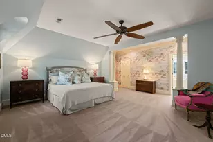 5420 Deer Forest Trail, Raleigh, NC 27614 - Photo 49