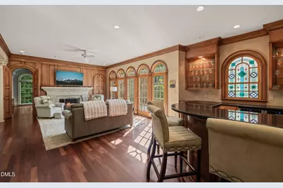 5420 Deer Forest Trail, Raleigh, NC 27614 - Photo 15
