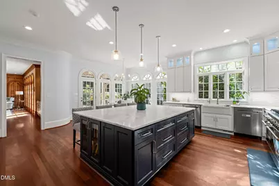 5420 Deer Forest Trail, Raleigh, NC 27614 - Photo 21