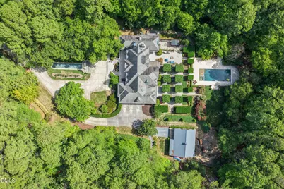 5420 Deer Forest Trail, Raleigh, NC 27614 - Photo 1