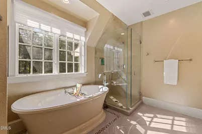 5420 Deer Forest Trail, Raleigh, NC 27614 - Photo 49