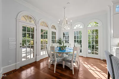 5420 Deer Forest Trail, Raleigh, NC 27614 - Photo 29