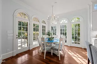 5420 Deer Forest Trail, Raleigh, NC 27614 - Photo 29