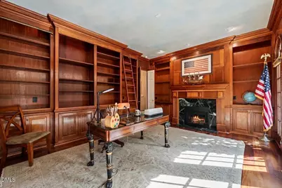5420 Deer Forest Trail, Raleigh, NC 27614 - Photo 45