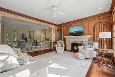5420 Deer Forest Trail, Raleigh, NC 27614 - Photo 17