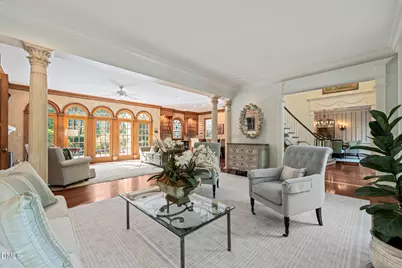 5420 Deer Forest Trail, Raleigh, NC 27614 - Photo 7
