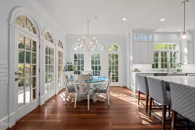 5420 Deer Forest Trail, Raleigh, NC 27614 - Photo 25