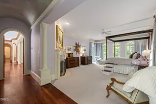 5420 Deer Forest Trail, Raleigh, NC 27614 - Photo 35