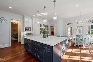 5420 Deer Forest Trail, Raleigh, NC 27614 - Photo 27