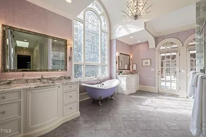 5420 Deer Forest Trail, Raleigh, NC 27614 - Photo 35